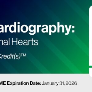 DocmedED 2023 Fetal Echocardiography Normal and Abnormal Hearts