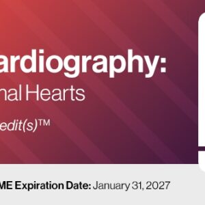 DocmedED 2024 Fetal Echocardiography Normal and Abnormal Hearts