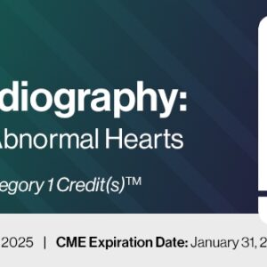 DocmedED 2025 Fetal Echocardiography Normal and Abnormal Hearts