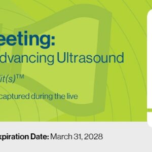 DocmedED 2025 SRU Annual Meeting Connecting Minds Advancing Ultrasound