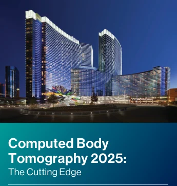 DocmedED Computed Body Tomography 2025 The Cutting Edge
