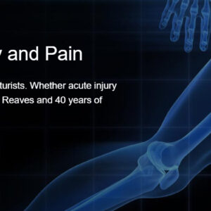 Eastern Currents Mastering the Treatment of Injury and Pain 2025