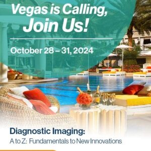 Educational Symposia Diagnostic Imaging A To Z Fundamentals To New Innovations 2024