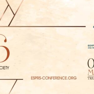 Egyptian Society of Plastic and Reconstructive Surgeons 53rd ESPRS Annual Conference 2023