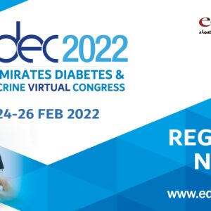 Emirates Diabetes & Endocrine Society 12th Emirates Diabetes & Endocrine Congress 2022