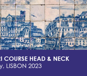 Erasmus MRI Course Head & Neck 2023