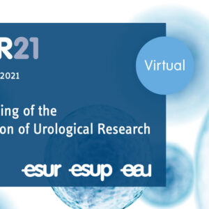 European Association of Urology 27th Meeting of the EAU Section of Urological Research 2021