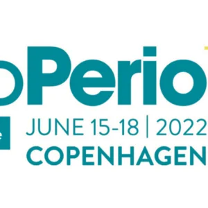 European Federation of Periodontology EuroPerio10 2022