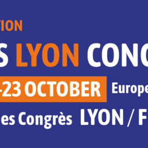European Foot and Ankle Society Lyon Congress 2021