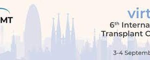 European Society for Blood and Marrow Transplantation 6th International Transplant Course 2021