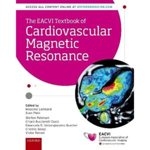 European Society of Cardiology EACVI Cardiac Magnetic Resonance Tutorials 2018