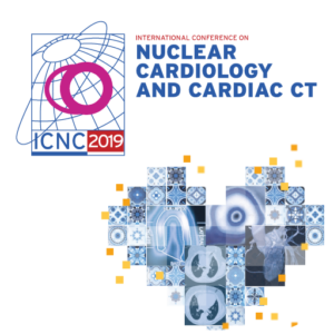 European Society of Cardiology ICNC, Nuclear Cardiology & Cardiac CT 2019