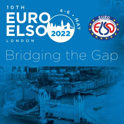 Extracorporeal Life Support Organization 10th EuroELSO Congress 2022