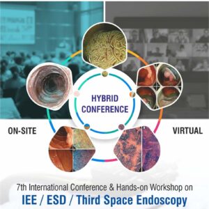 Foundation For Research And Education In Endoscopy 7th international Conference & Hands-an Workshop on IEE ESE Thrid Space Endoscopy 2021