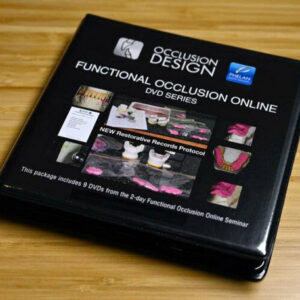 Functional Occlusion Online 2014