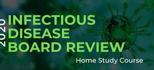 George Washington University Infectious Disease Board Review Course 2020