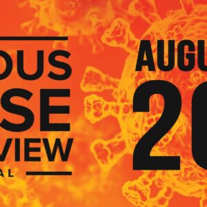 George Washington University Infectious Disease Board Review Course 2023