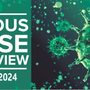 George Washington University Infectious Disease Board Review Course 2024 (Update)