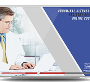 Gulfcoast Ultrasound Institute Abdominal Ultrasound Registry Review 2018