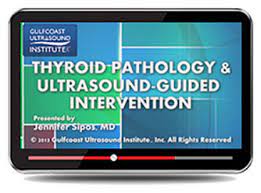 Gulfcoast Ultrasound Institute Thyroid Pathology and Ultrasound-Guided Intervention 2013