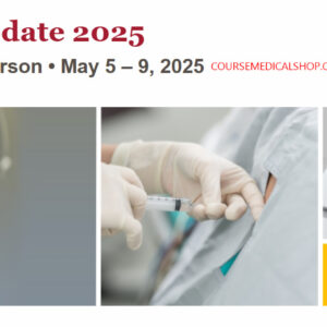 Harvard Anesthesiology Update 2025