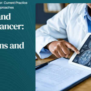 Harvard Early Detection and Interception of Cancer Current Practice Recommendations and Novel Emerging Approaches 2025