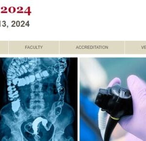 Harvard Gastroenterology 2024