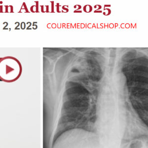 Harvard Infectious Diseases In Adults 2025