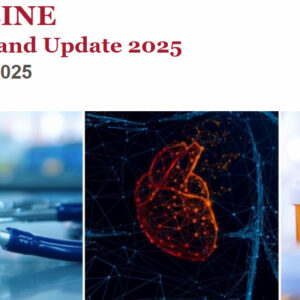 Harvard Internal Medicine Comprehensive Review and Update 2025