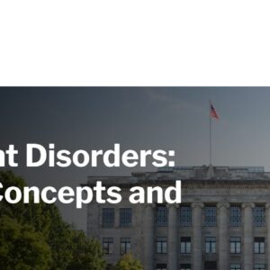 Harvard Movement Disorders Current Concepts And Practice 2024