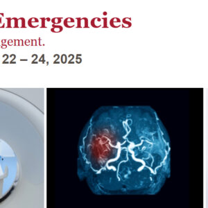 Harvard Neurological Emergencies 2025