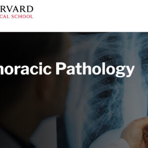 Harvard Thoracic Pathology 2024