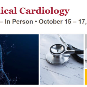 Harvard Update in Clinical Cardiology 2025
