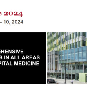 Harvard Update in Hospital Medicine 2024