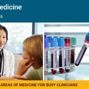 Harvard Update in Internal Medicine 2025