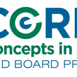 Heart Rhythm Society Core Concepts in EP Board Prep and Self Assessment 2023