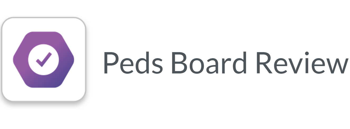 Hippo Pediatrics Board Review 2019