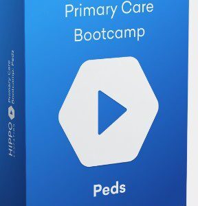Hippo Primary Care Bootcamp Peds 2023