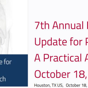 Houston Methodist 7th Annual Hepatology Update for Primary Care 2025