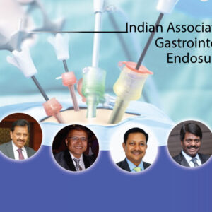 Indian Association of Gastrointestinal Endosurgeons 18th Annual Congress 2021