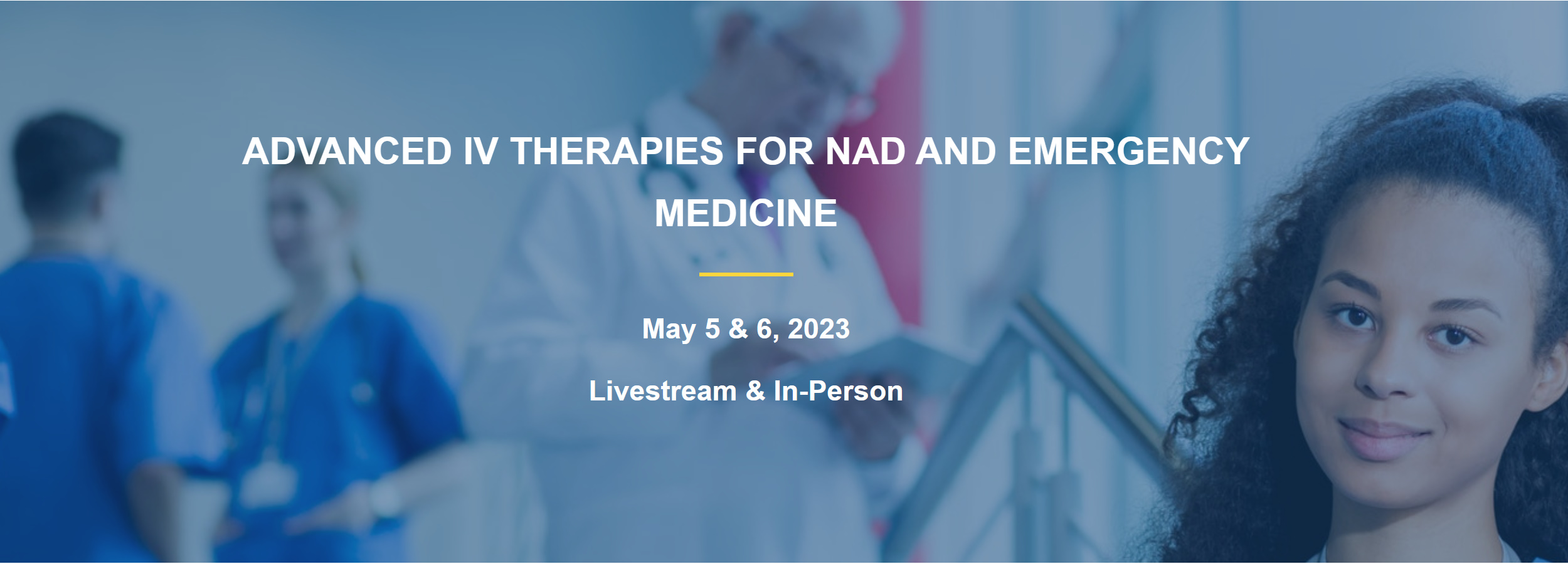 International IV Nutritional Therapy Advanced IV Therapies for NAD and Emergency Medicine 2023