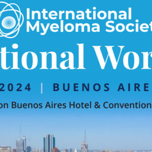 International Myeloma Society Educational Workshop 2024