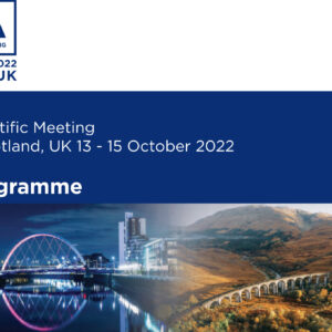 International Society For Hip Arthroscopy The Hip Preservation Society Annual Scientific Meeting 2022