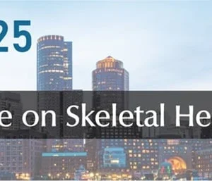 International Society for Clinical Densitometry Conference on Skeletal Health Assessment 2025