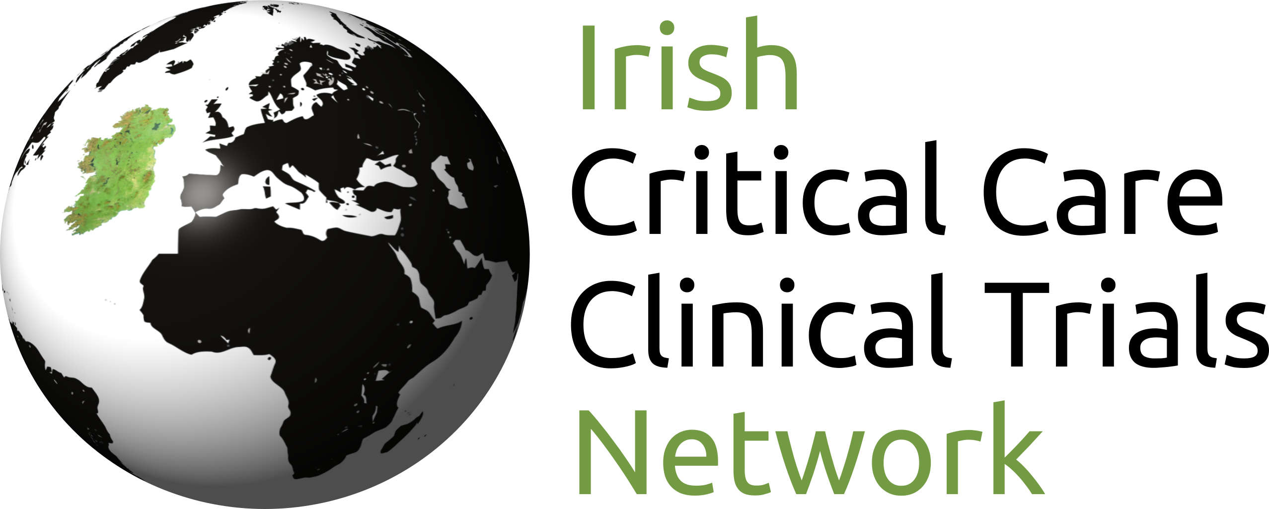 Irish Critical Care Clinical Trials Network Winter Meeting 2020