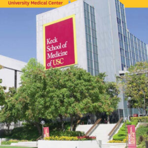 Keck USC OBGYN Conference 2021