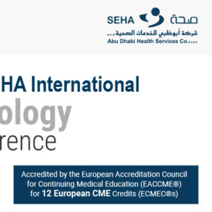 MENA Conference 11th SEHA International Radiology Conference 2022