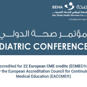 MENA Conference 17th SEHA International Pediatric Conference 2023