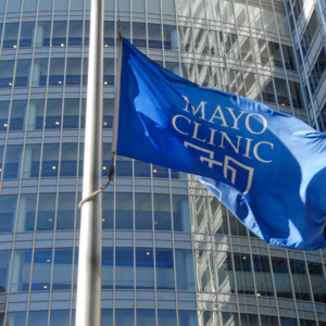 Mayo Clinic International Symposium Mayo Clinic Model of Care 2019