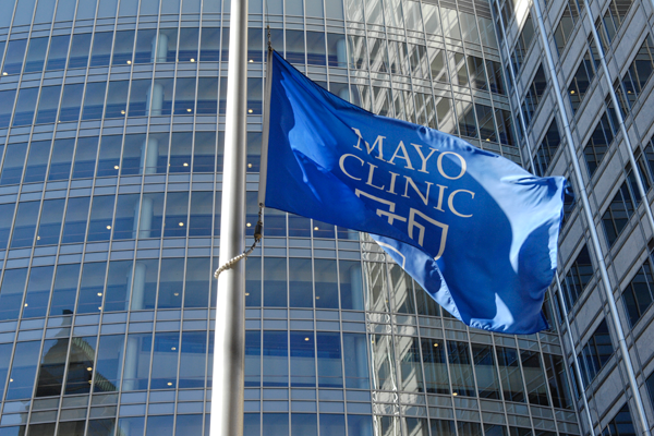 Mayo Clinic International Symposium Mayo Clinic Model of Care 2019